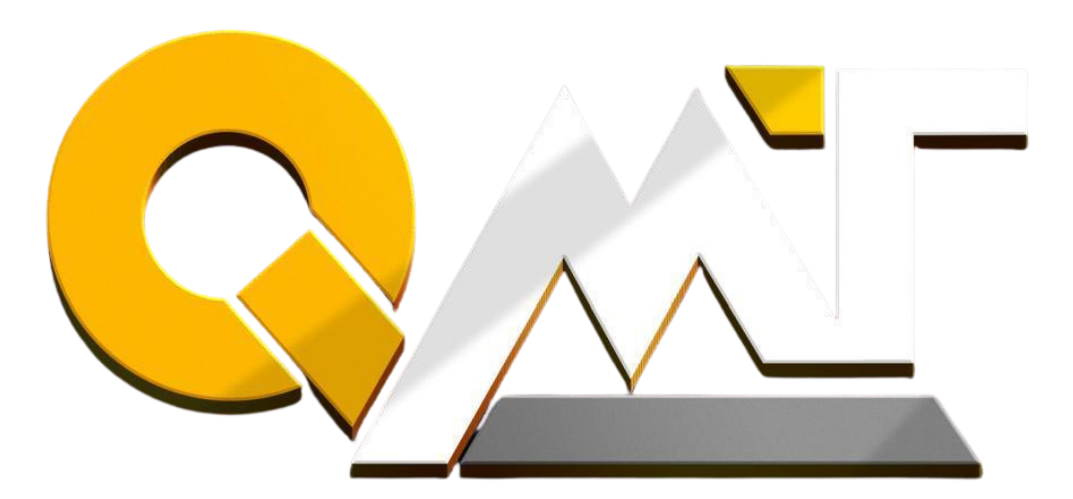 QMT · Quiroga Maquinarias